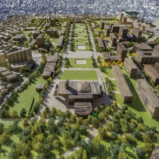 集まれ大学院生