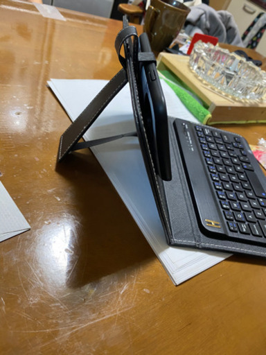 Bluetoothキーボード