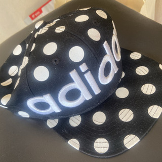 ニューエラタイプキャップ adidas original ジェレ...