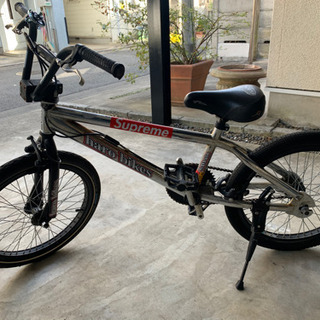 ＢＭＸ　自転車　子供  HARO  BIKE 