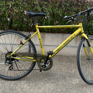 兵庫県 尼崎市のアサヒサイクル 自転車の中古が安い！激安で譲ります
