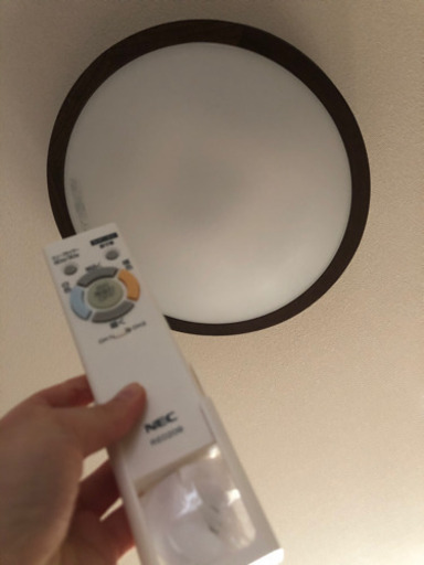 LED シーリング2点