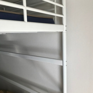 IKEA ロフトベッド　