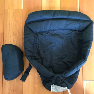 エルゴ　抱っこ紐　バンドルオブジョイ　（最終値下げ)の画像