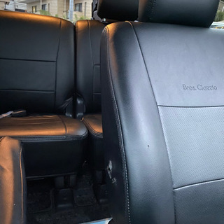 トヨタ ヴォクシー シルバー の画像