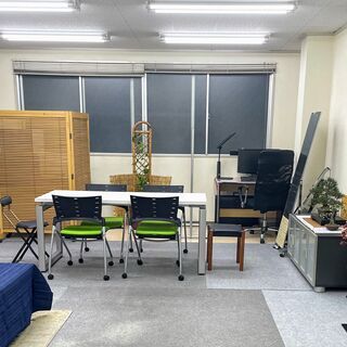 レンタルスペース（  サードプレイス）・シェアオフィース・貸事務...