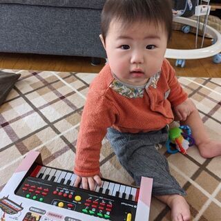 オンラインでピアノ教えます♪