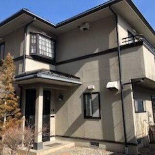 長野県　下諏訪町　諏訪湖を望むひろびろ一戸建て　別荘・自宅兼オフ...