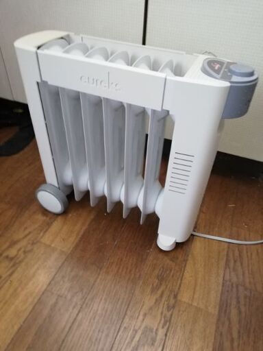 ユーレックス　オイルヒーター