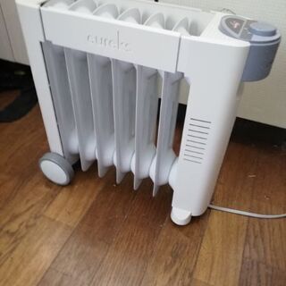 ユーレックス　オイルヒーター