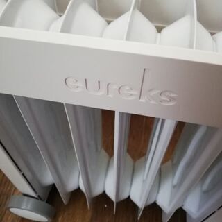 ユーレックス　オイルヒーターの画像