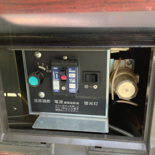 冷蔵ショーケース(激安)　リサイクルショップ宮崎屋21．3．11の画像