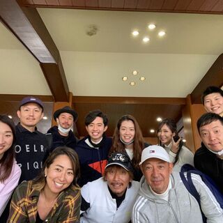 3/26,27 土日の朝練ゴルフ！やったことない人！初心者歓迎！...