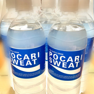 配送料手数料のみ★ポカリスエット10本