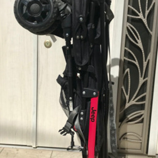 (取引中) バギー　JEEPの画像