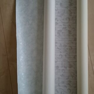 壁紙 ２本セット