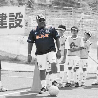 スポーツアパレルに興味あるデザイナーを募集します！の画像
