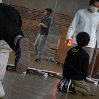 さいたま市西区の大型スタジオでレッスンしませんか？の画像