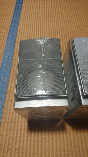 SSX-LMJ10  AIMA アイワ ソニー製  スピーカー 2個セット