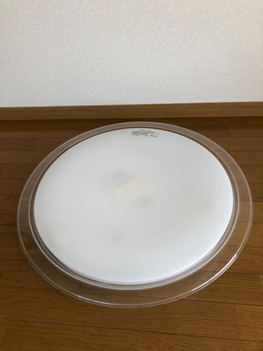 LED シーリングライト　10畳　Panasonic（調色、調光、防犯・留守番モード付）