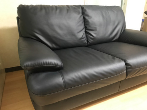 まだまだご使用いただけるソファです