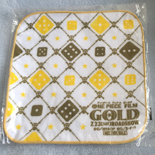 ☆新品&美品☆ワンピース☆ノベルティグッズ5点セット☆の画像