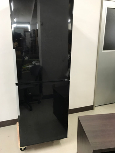 取引場所　南観音　2103-091 AQUA ノンフロン冷凍冷蔵庫　AQR-SD 28C(K)