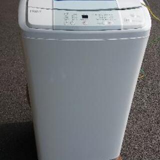 洗濯機 5kg Haier JW-K50H