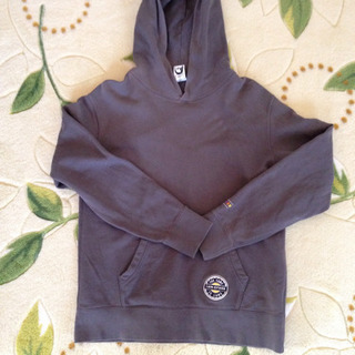 ユニクロ メンズ パーカー M