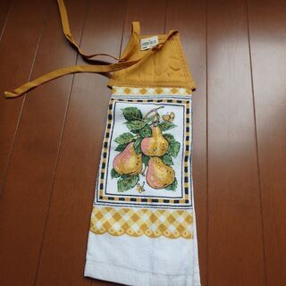 タオル　新品
