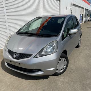 フィット*GFパッケージ*22年式*車検5/3迄*禁煙車*キーレ...
