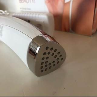 FaceFX Reju レジュー　家庭用　美顔器　美品　定価¥23,000の画像
