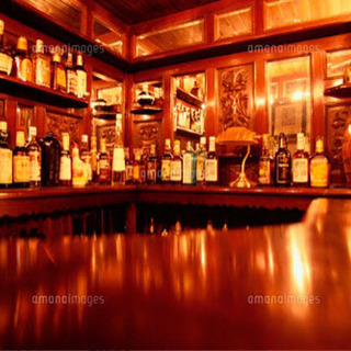 BARがパワーアップ🍷