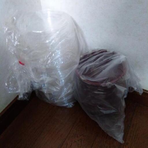 使い捨てどんぶり②　1000個