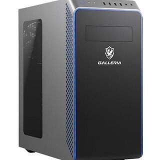 【PCケース】GALLERIA 