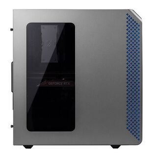 【PCケース】GALLERIA の画像