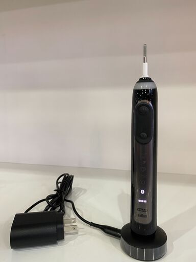 【愛品館市原店】未使用・展示品 BRAUN オーラルB 電動歯ブラシ Type:3771
