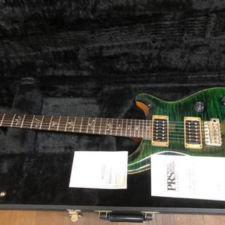 カスタム24 10TOP PRS