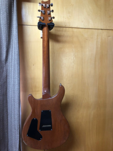 カスタム24 10TOP PRS