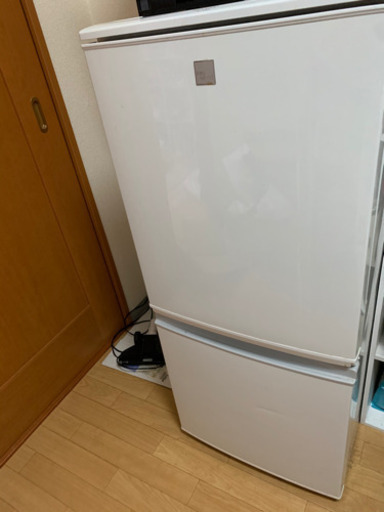 SHARP 冷蔵庫