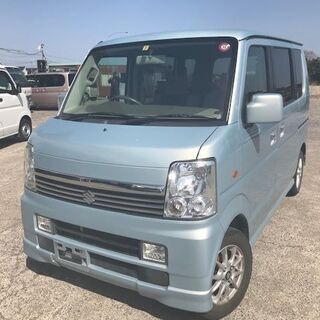 💖ご成約ありがとうございました🌈🌟♪エブリィワゴン♪💖　シンプル...