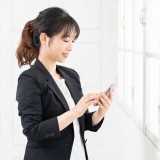 履歴書不要♪未経験からでもスタートOK！スマートフォン販売