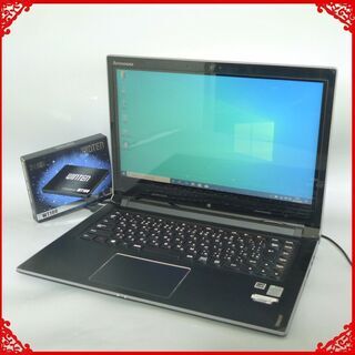 中古良品 Wi-Fi有 ノートパソコン レノボ Lenovo IdeaPad S205 11.6