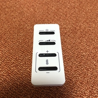 デロンギ　オイルヒーター　1200wの画像