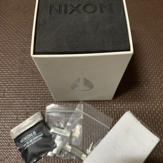 ニクソン NIXON 51-30 Chrono 51mmの画像