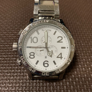 ニクソン NIXON 51-30 Chrono 51mm