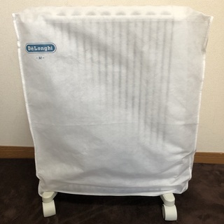 デロンギ　オイルヒーター　1500Wの画像