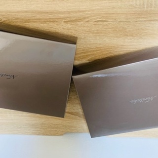 ノリタケ　コーヒーカップ碗皿ペアセット×2の画像