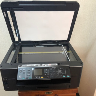 EPSON プリンター PX1600Fの画像
