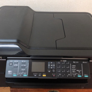 EPSON プリンター PX1600Fの画像